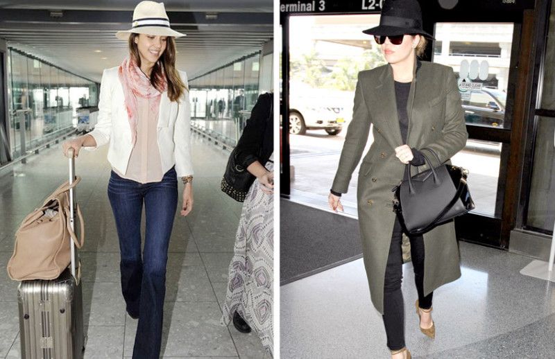 JET SET CHIC - SWIISH Blog