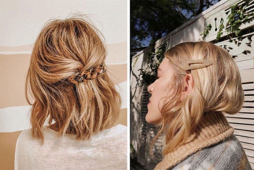 Our Favorite Hair Ties, Scrunchies, And Clips Reviews By, 40% OFF