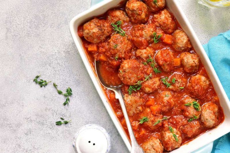 HEALTHY-SLOW-COOKED-ITALIAN-MEATBALLS