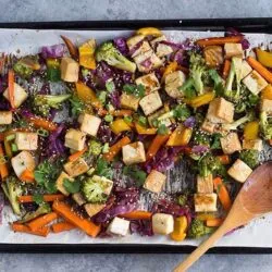 ONE-TRAY-TERIYAKI-TOFU