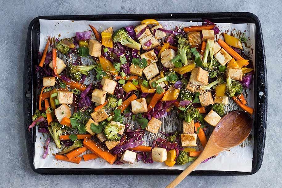 ONE-TRAY-TERIYAKI-TOFU