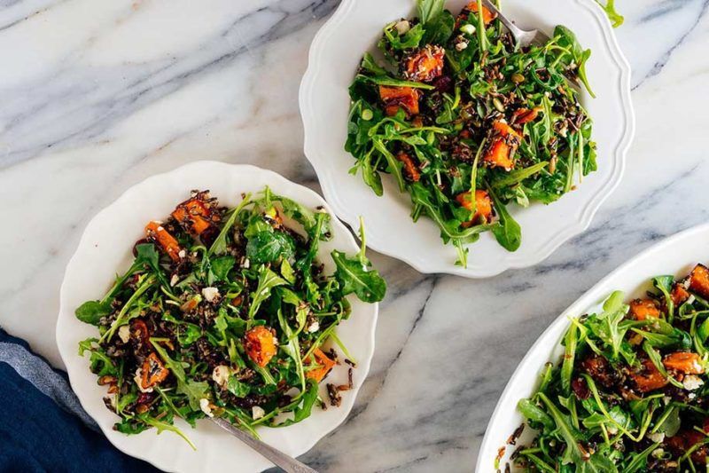 SWIISH-SWEET-POTATO,-ROCKET-&-CRANBERRY-MONSTER-SALAD