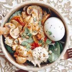 SWIISH-mushroom-brekkie-bowl