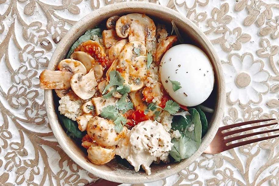 SWIISH-mushroom-brekkie-bowl