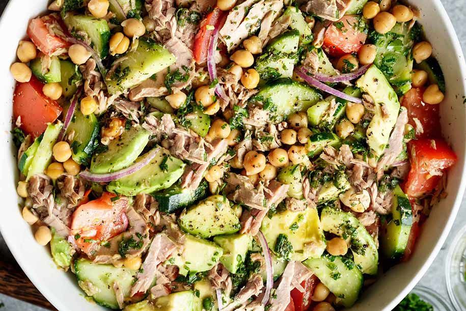 SWIISH-rainbow-tuna-salad