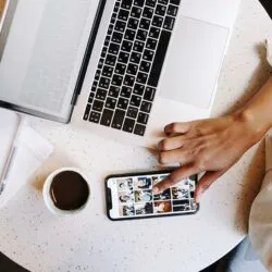SWIISH-self-care-social-media-feature-sonia