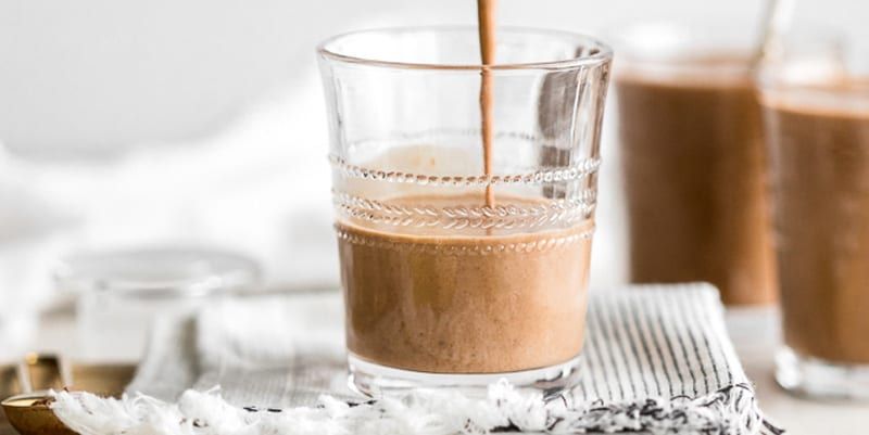 Brekkie recipes with BANOFFEE-SMOOTHIE_FEATURE-IMAGE-(1)