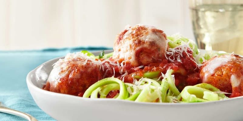 Turkey Meatballs for Weeknight Recipes