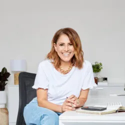 Morning Rituals Successful Women, with Sal as feature