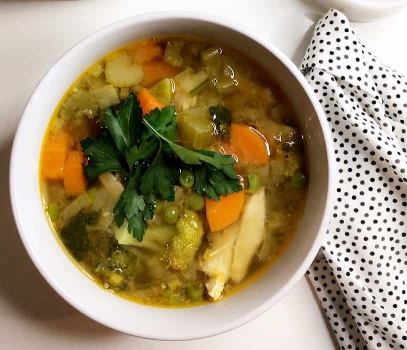 Deliciously-Nourishing-Chicken-Soup