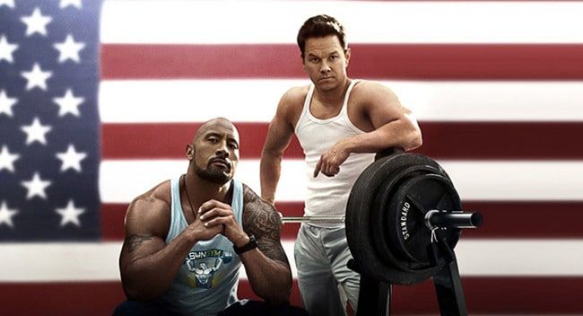 Movie: Pain & Gain - SWIISH Blog