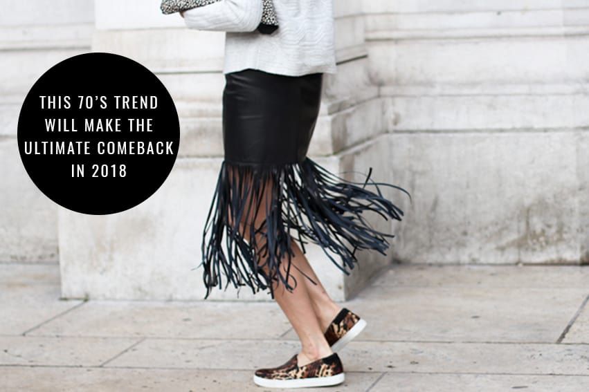 Fringe Benefits - Swiish Blog