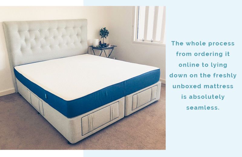 WHY YOU NEED A KOALA MATTRESS SWIISH Blog