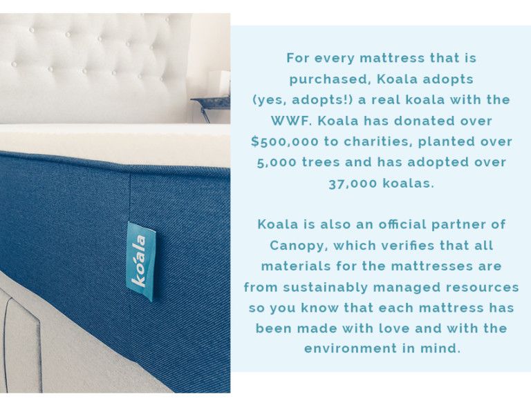 WHY YOU NEED A KOALA MATTRESS SWIISH Blog
