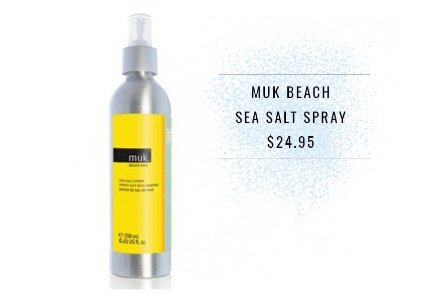 BEACH MUK SEA SALT SPRAY