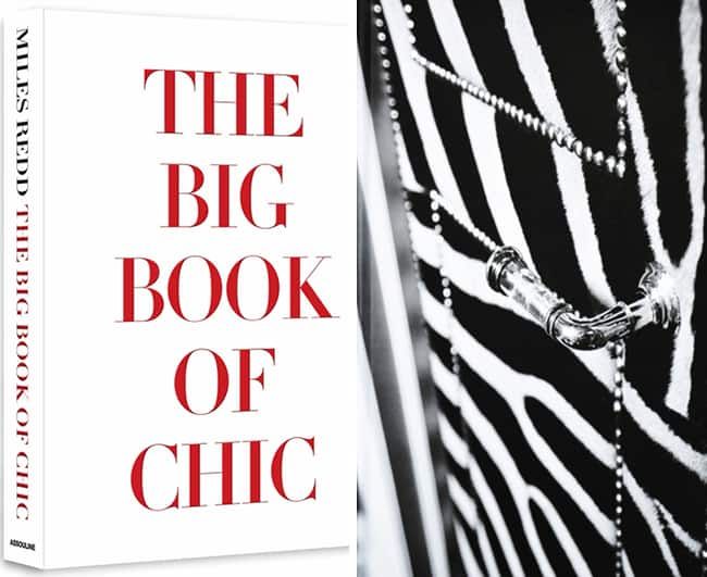 The Big Book Of Chic - SWIISH Blog