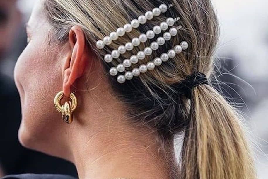 HAIR CLIPS: THE NEW WAY TO WEAR THEM - SWIISH Blog 