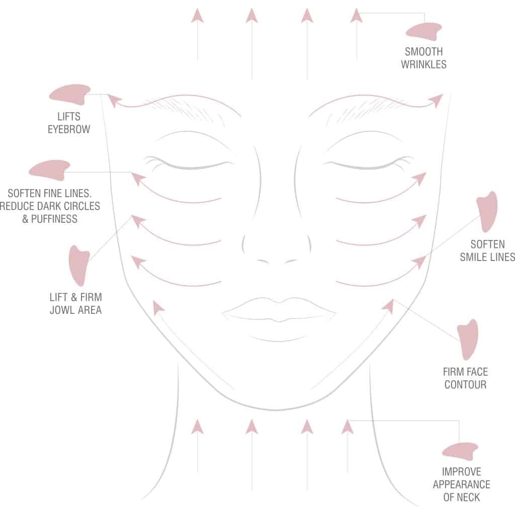 swiish-facial-workout-gua-sha-diagram