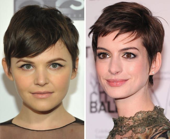 Hot Styles For Short Hair - SWIISH Blog