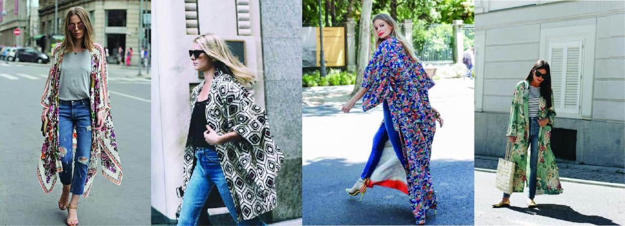 15 Beach Kimonos You Need To Try Out - Styleoholic