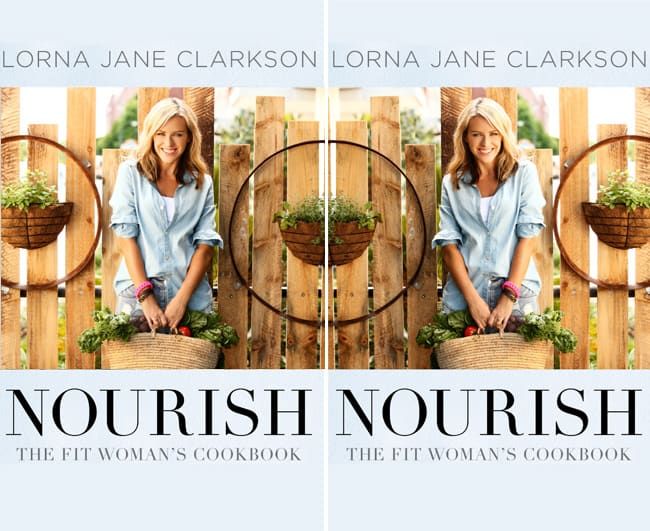 Lorna Jane Clarkson - SWIISH Blog