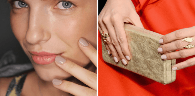 Earthy introduce SS23 neutral nail tones in plant-based formula