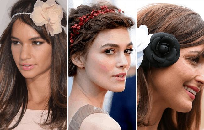 Statement Hair Accessories - SWIISH Blog