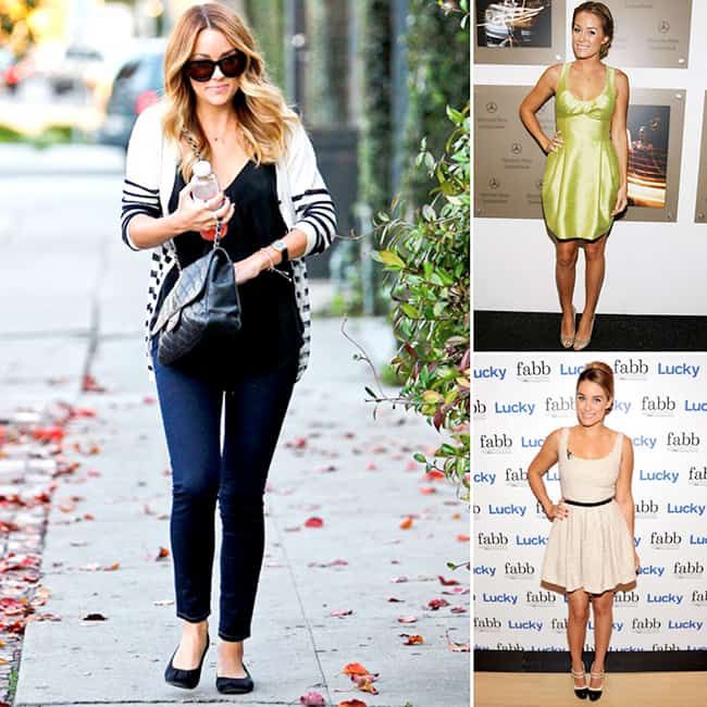 Style Fille: Lauren Conrad, Style Blog