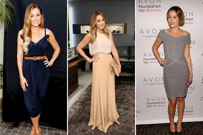 What type is Lauren Conrad? Her style is so feminine and classy to me.  Perhaps she's a SC? : r/Kibbe